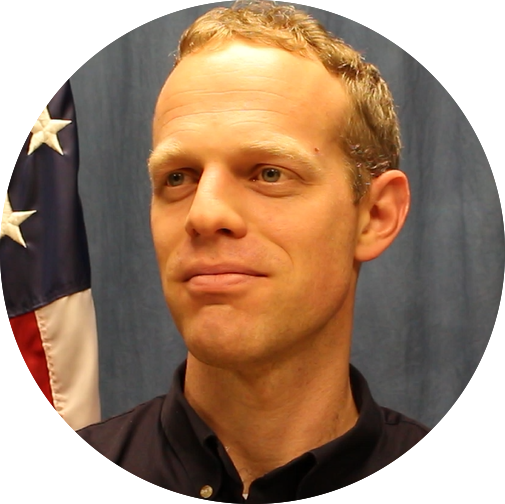 Paul Suffern, Senior Meteorologist Investigator, National Transportation Safety Board