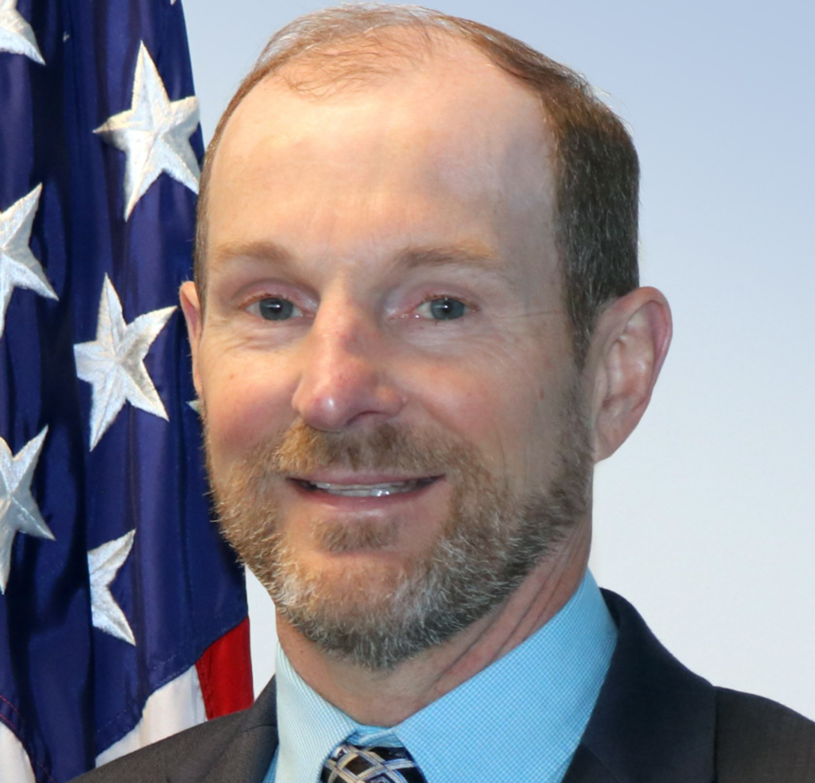 Jeff Privette