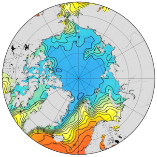 Arctic