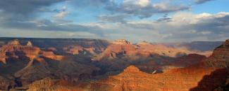 Grand Canyon Photo of Grand Canyon