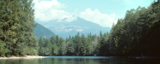 Image of Skagit River, Washington, from NOAA National Marine Fisheries Image of Skagit River, Washington, from NOAA National Marine Fisheries