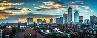 Picture of Boston, Massachusetts