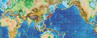 Image of 2017 Significant Tsunami Poster Image of 2017 Significant Tsunami Poster