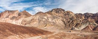 Photo of Death Valley, California Photo of Death Valley, California