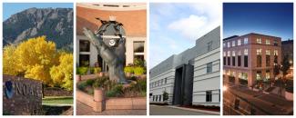 NOAA NCEI Cooperative Institutes NOAA NCEI Cooperative Institutes