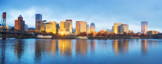 Photo of Portland, Oregon Photo of Portland, Oregon