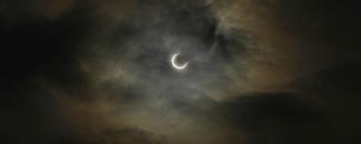 Photo of a solar eclipse courtesy of Pixabay.com Photo of a solar eclipse courtesy of Pixabay.com