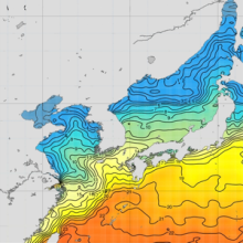 East Asian Seas