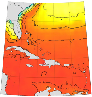 Southwest North Atlantic